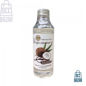 I Nature Extra Virgin Coconut Oil- 120ml