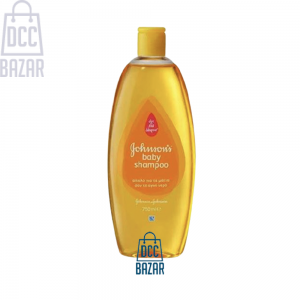 Johnson's Baby Shampoo - 300ml