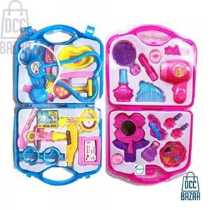 Kids Doctor Toys Set.