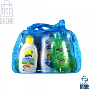 Kodomo Baby Gift Set-Bag