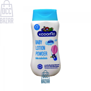 Kodomo Baby Lotion Powder- 180ml