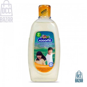 Kodomo Baby Shampoo & Gentle Soft 100ml