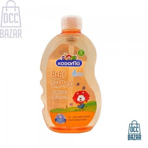 Kodomo Baby Shampoo (Over 03 Years) 200 Ml