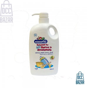 Kodomo Bottle And Accessories Cleanser Refill- 700ml