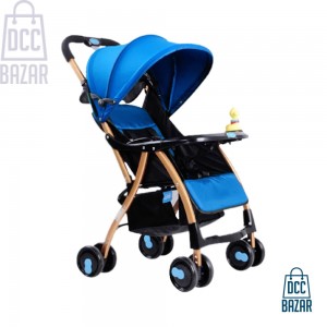 Quality Baby Stroller 4.5KG Light Stroller Recomended By Mummy