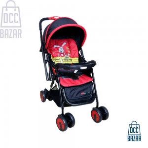 Quality Baby Stroller 4.5KG Light Stroller Recomended By Mummy