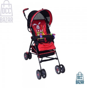 Baby Stroller 4.5KG Light Stroller Recomended By Mummy