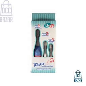 Linco Baby Toothbrush Set