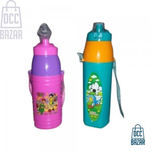 Linco PP Water Bottle 500 CC