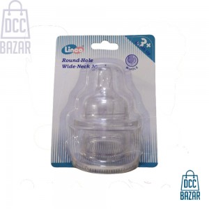 Linco Small Hole Standrad Nipple (02 Pcs)