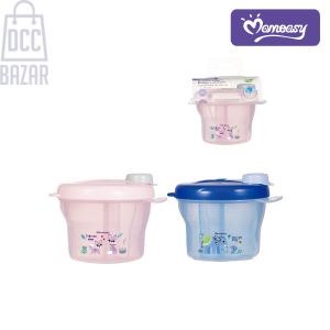 Momeasy Rotating Milk Powder Container for Newborns (0m+)