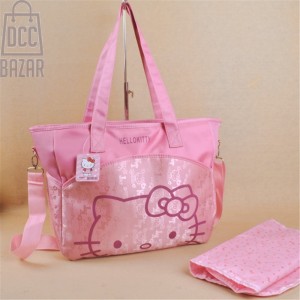 Mommy Bag Hello Kitty