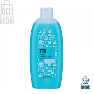Mothercare Baby Bedtime Bath 500ml