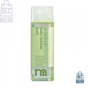 Mothercare Bubble Bath- 300ml