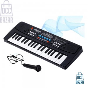 Multifunctional Electric Keyboard Violin