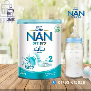 NAN Optipro 2 800 gm