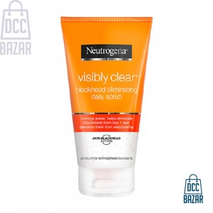 Neutrogena Visibly Clear Spot Proofing 2 In 1 Wash & Mask - 150ml