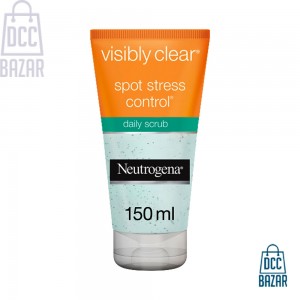 Neutrogena Visibly Clear Spot Stress Control Moisturiser 40ml