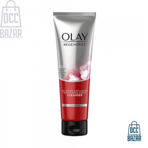 Olay Face Wash Regenerist Exfoliating Cleanser- 100gm
