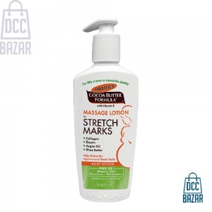 Palmer’s Cocoa Butter Formula Stretch Marks Massage Lotion- 250ml