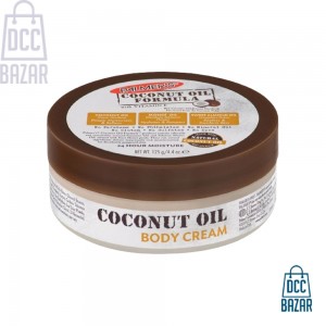 Palmer's Coconut Oil Formula Body Cream-125g