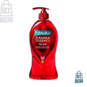 Palmolive Aroma Sensations Sensual Shower Gel- 750ml
