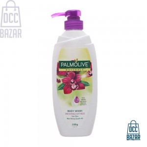 Palmolive Naturals Calming Pleasure Body Wash- 500g