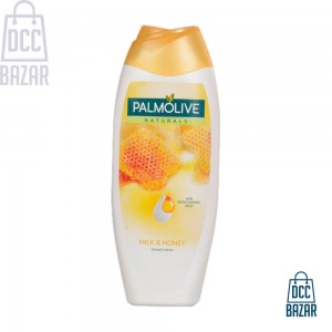 Palmolive Naturals Nourishing Delight Body Wash- 500ml