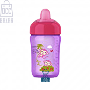Philips Avent Bendy Straw Cup 12m+ 300ml