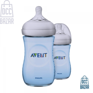 Philips Avent Natural Feeder Blue- 260ml