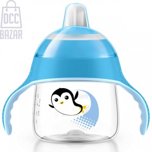 Avent Penguin Sipper Spout Cup (6m+) 200ml