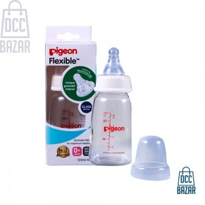 Pigeon Glass Feede 120ml