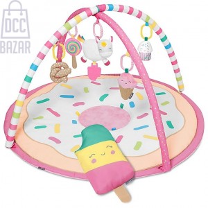 Fundays The Pinky House Musical Playgym