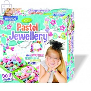 BRANDS 16 Pastel Jewellery Mini