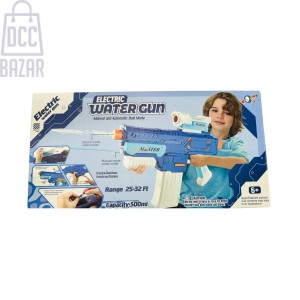 Powerful Electric Water Blaster Automatic Long Range Water Gun for Kids & Adults