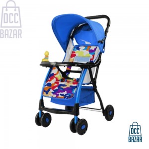Quality Baby Stroller 4.5KG Light Stroller Recomended By Mummy