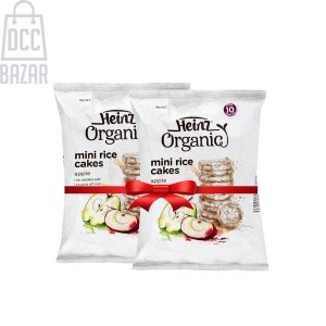 Heinz Mini Rice Cakes