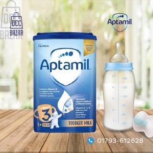 Aptamil Stage 3 (1-2 years)