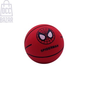 Spider-Man Mini Basketball Web-tacular Fun for Young Athletes!