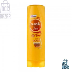 Sunsilk Soft & Smooth Shampoo- 320ml