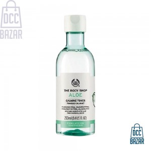 The Body Shop Aloe Calming Toner - 250ml