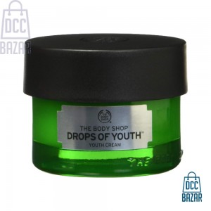 The Body Shop Drops Of Youth Cream - 50ml