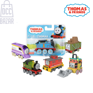 Thomas & Friends HFX89 Trackmaster, Small Engine Assortment