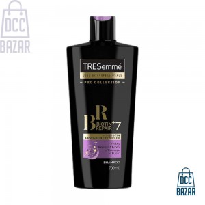 Tresemme Biotin+7 Repair Shampoo- 700ml