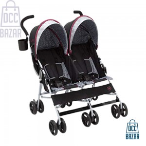Twins Baby Stroller