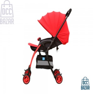 Folding umbrella lightweight Travel Friendly Stroller