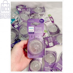 Philips Avent Anti-colic baby bottle 1M+ 2pcs