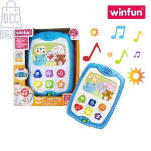 Winfun 000732 Baby’s Learning Pad