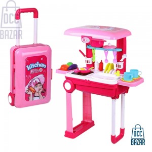 XIONG CHENG – Little Chef Set