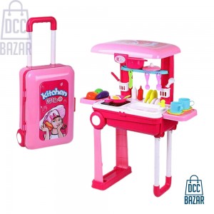 XIONG CHENG – Little Chef Set